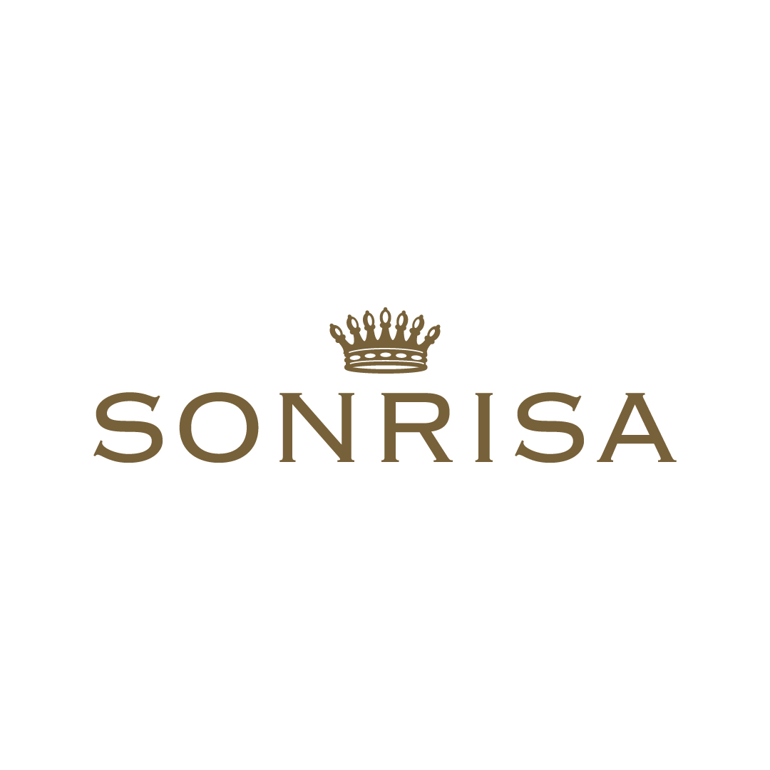 SONRISA Logo | paul's selection