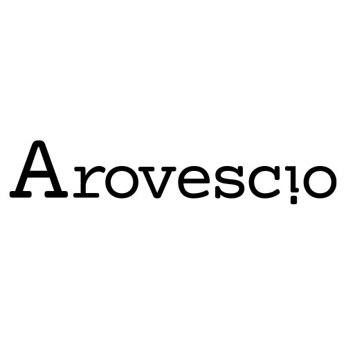Logo Arovescio paul's selection