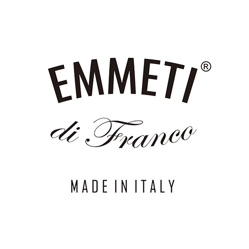 Brand Logo EMMETI di Franco | paul's selection